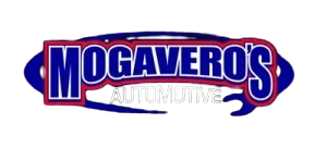 Mogaveros Automotive Logo